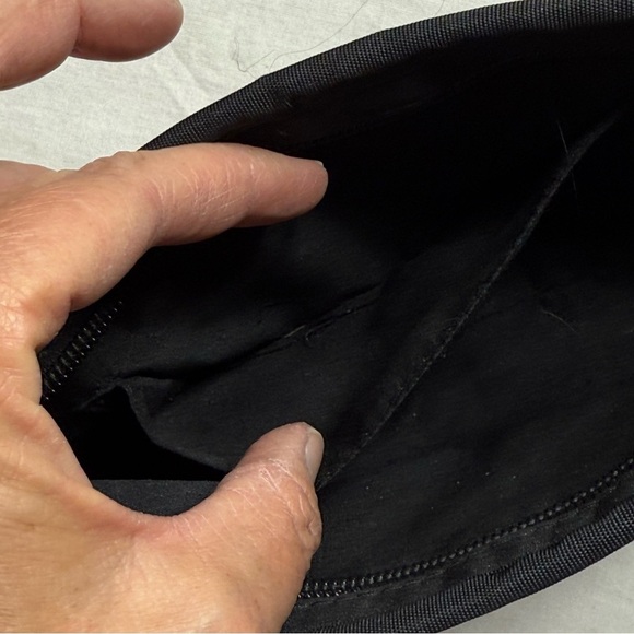 Comely Black and Brown Small Bag - Picture 5 of 8